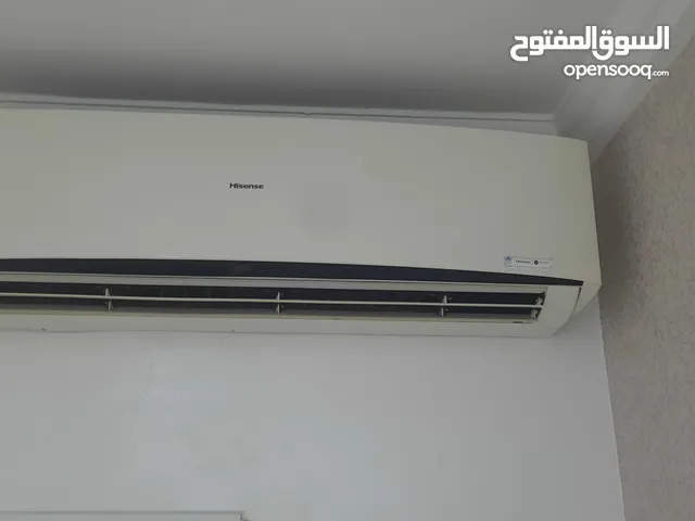 Hisense 2.5 - 2.9 Ton AC in Farwaniya