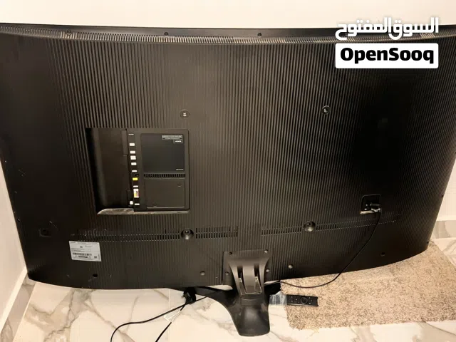 تلفزيون سامسونج 65 بوصة