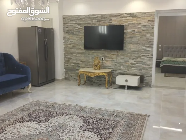 100m2 1 Bedroom Apartments for Rent in Al Ain Other