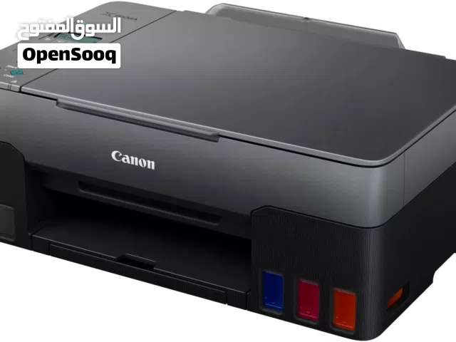 طابعه كانون G3420