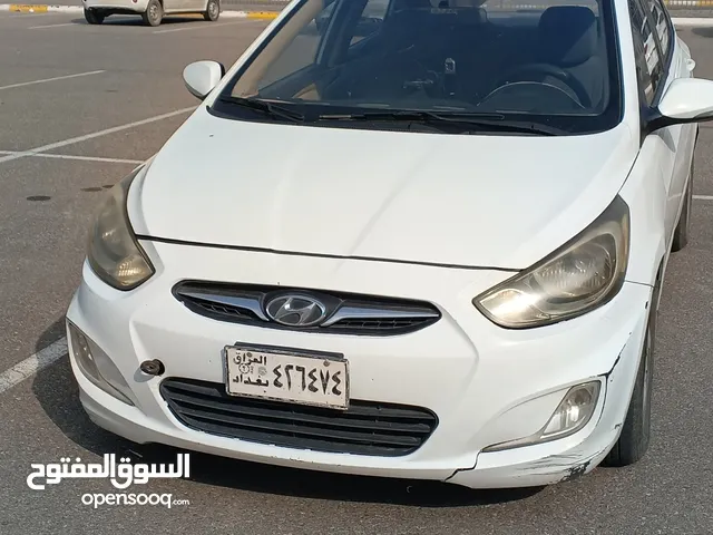 اكسنت خليجي 2013 ب 85 ورقة