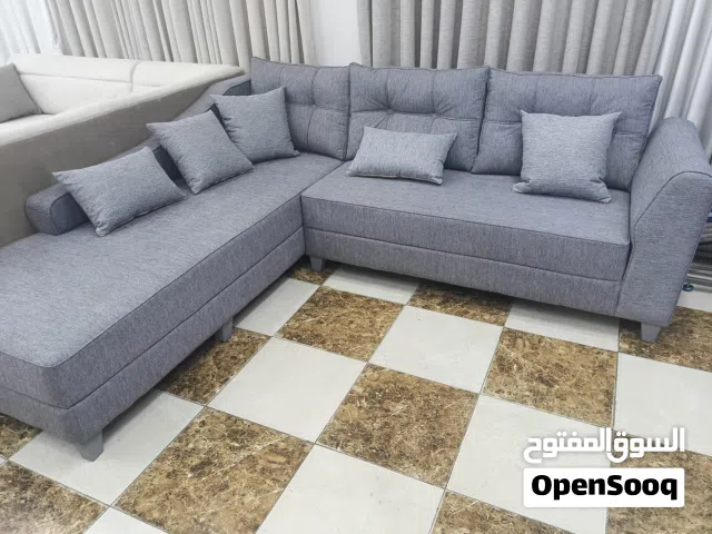 كنبة عصرية حديثة