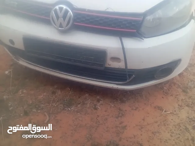 Used Volkswagen Golf in Jafara