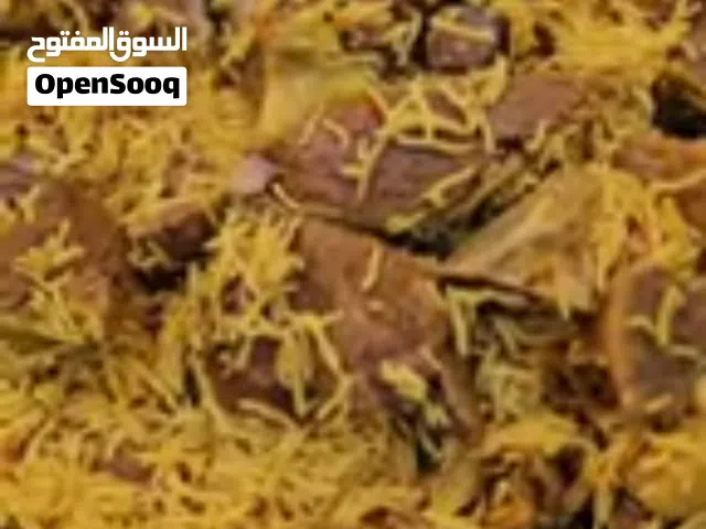 طباخ كبسات واكلات شعبية