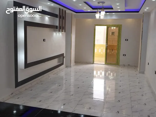 185m2 3 Bedrooms Apartments for Sale in Giza Hadayek al-Ahram