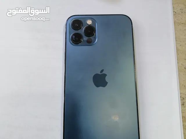 ايفون 12 برو 128 بطارية 81