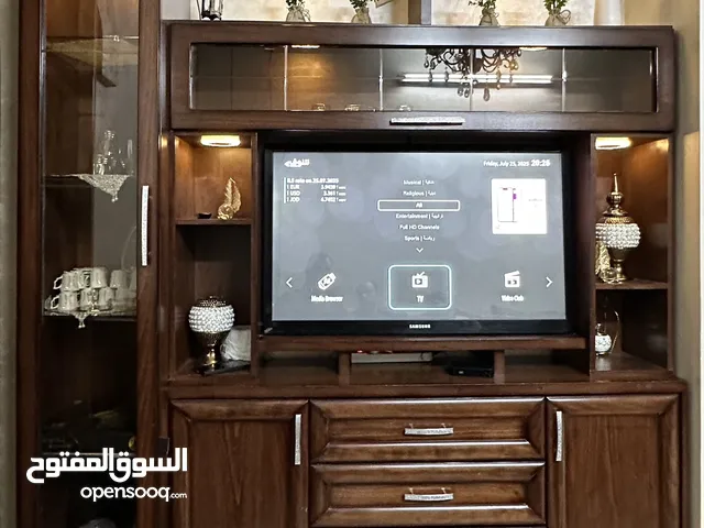 خزانة تلفاز ممتازة