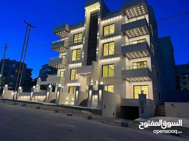 180m2 3 Bedrooms Apartments for Sale in Amman Airport Road - Manaseer Gs