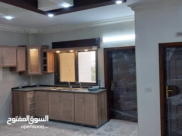 140 m2 3 Bedrooms Apartments for Rent in Irbid Kofor Youba