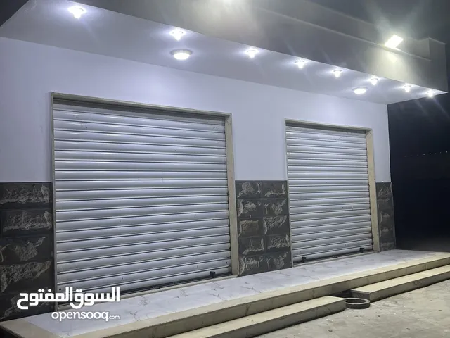 Semi Furnished Shops in Al Khums Other