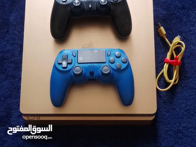 PlayStation 4 PlayStation for sale in Zarqa