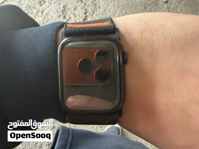 ساعه ابل الجيل التاسع حجم 45