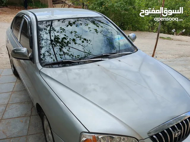 Used Hyundai Avante in Ajloun