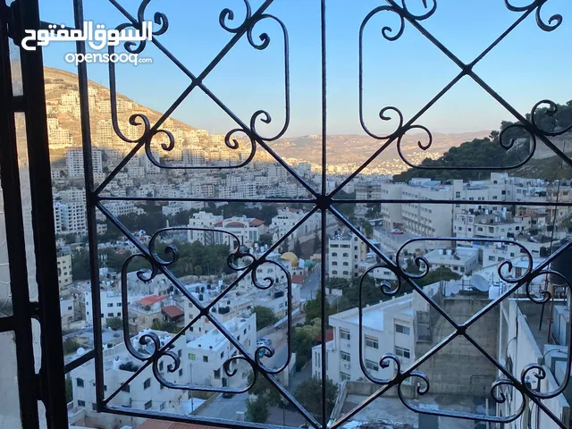 90 m2 3 Bedrooms Apartments for Sale in Nablus Other