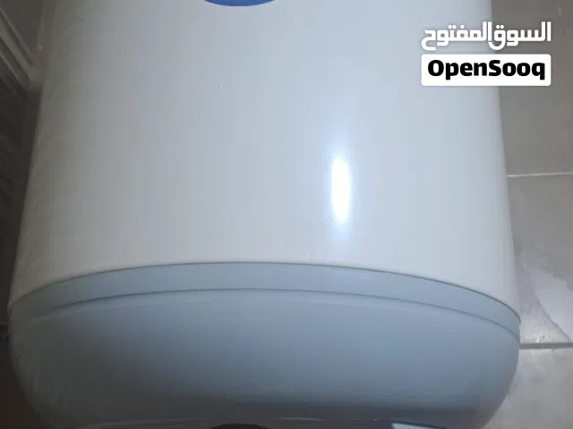 كيزر ماء استعمال اقل من سنة