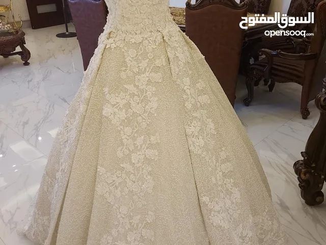 Weddings and Engagements Dresses in Amman