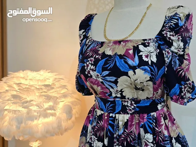 فساتين نساء تركية