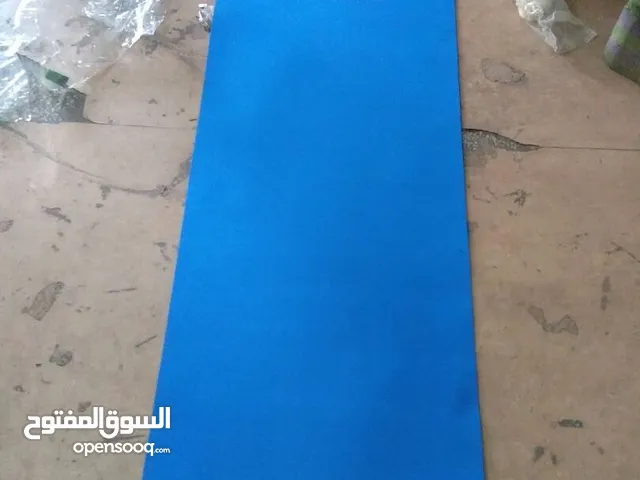 High quality yoga mats