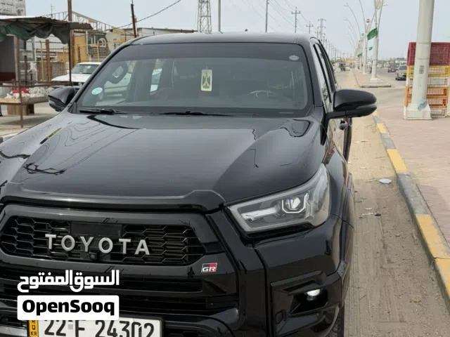 جي ار 2023