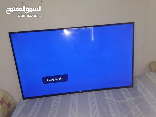 Others Smart 65 inch TV in Jeddah
