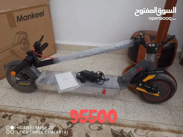 سكوتر تروتينات كهربائية