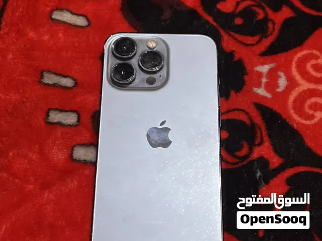 ايفون 13برو