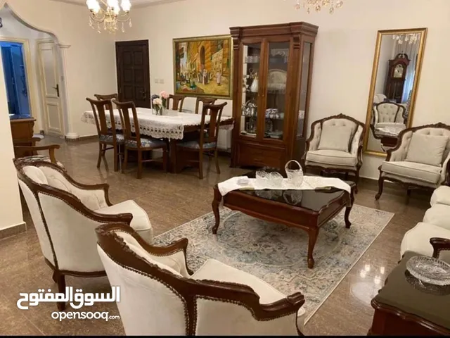 193 m2 4 Bedrooms Apartments for Sale in Amman Khalda