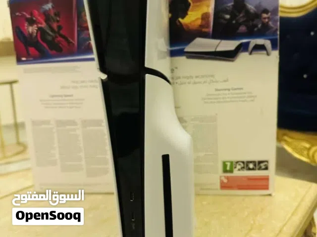 PlayStation 5 PlayStation for sale in Misrata