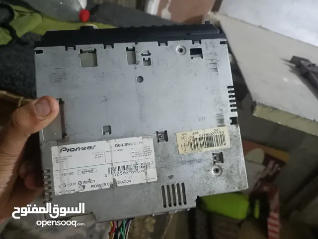 كاست بيونير اصلي 29/50