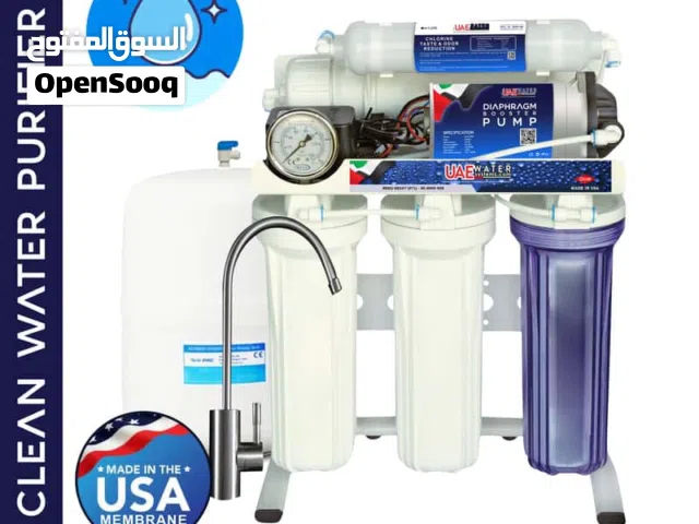 RO Water Purifier for Sale