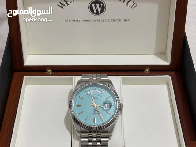 ساعة WestEnd مقاس 41