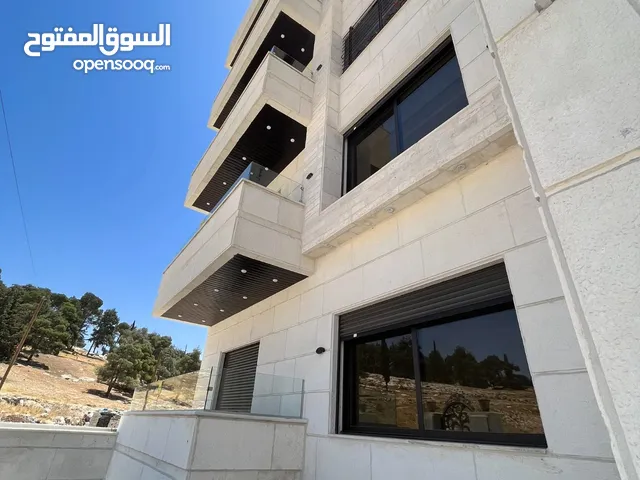 140 m2 3 Bedrooms Apartments for Sale in Amman Dahiet Al Ameer Ali