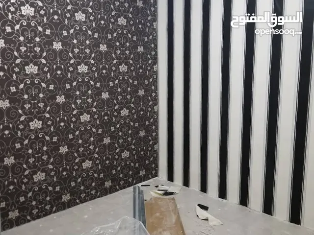 تأجير غرف عزابي في سكن طلابي للطلاب عزابي من دون سعاية من دون شي معا الماء مجان + عداد كهرباء للغرفة
