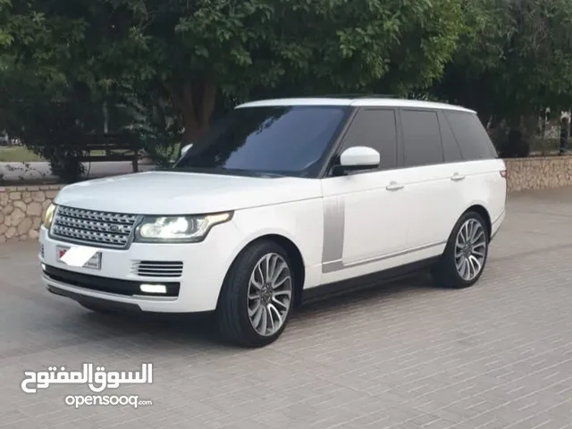Used Land Rover Range Rover in Southern Governorate