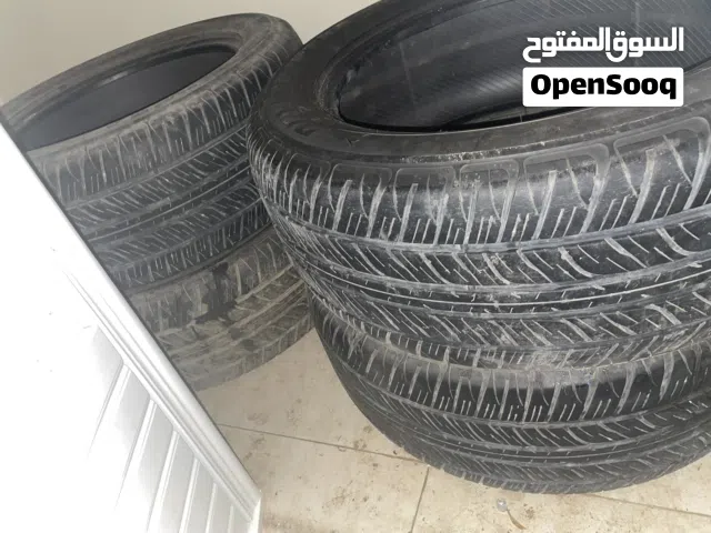 تواير دنلوب مقاس 20