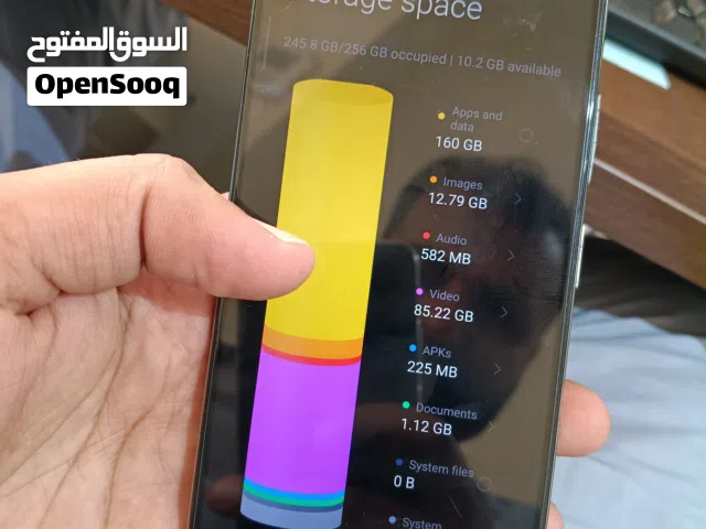 Poco x3 gt 8/256 1day check warranty
