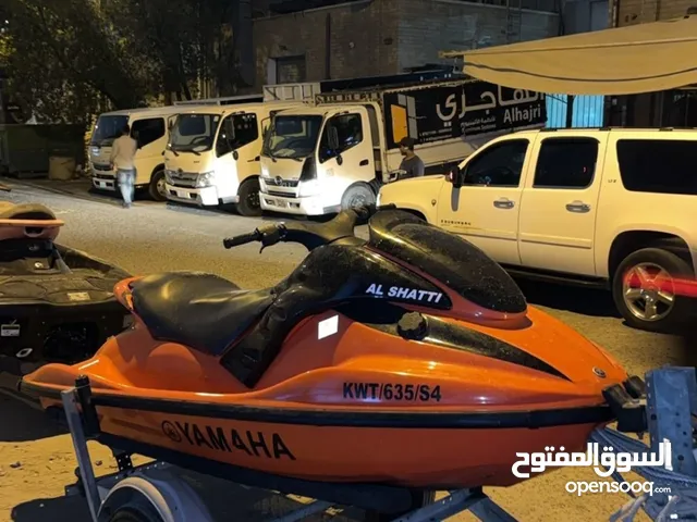 جت سكي gpr 1300