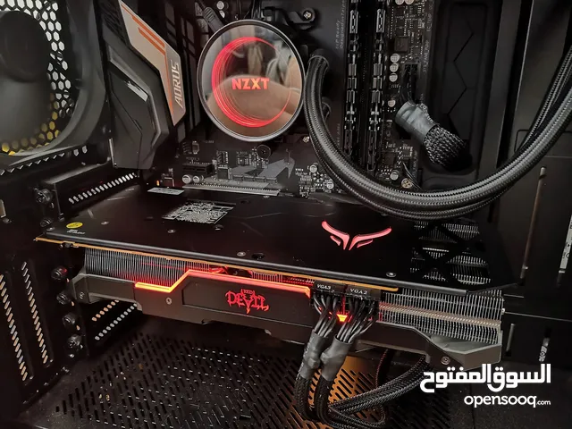 Graphics Card for sale in Amman