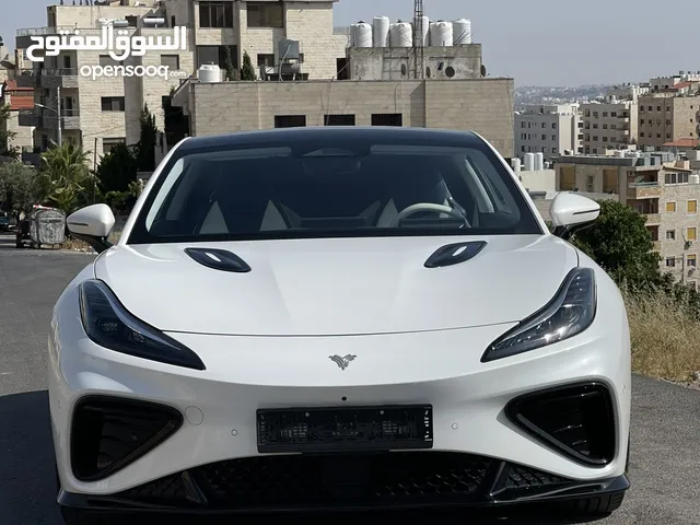 Used Neta GT in Amman