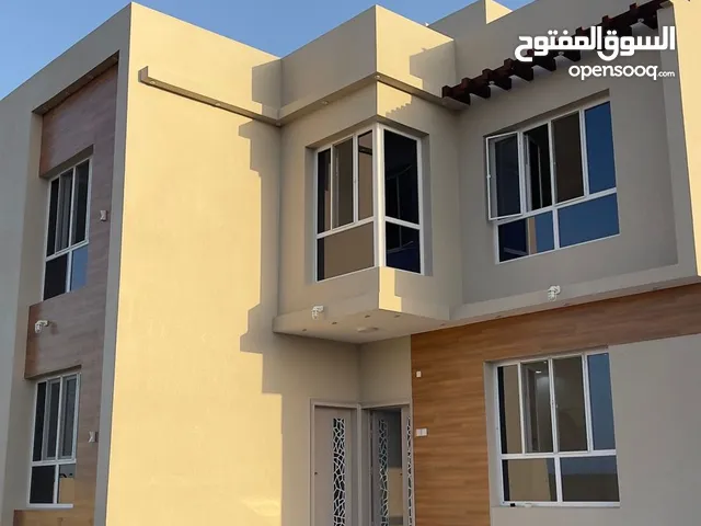 415 m2 More than 6 bedrooms Villa for Sale in Al Batinah Suwaiq