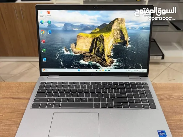 laptop Dell Precision 3560