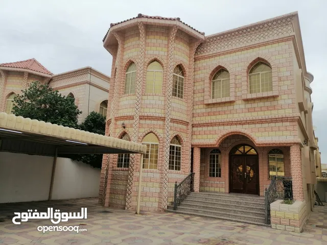5000m2 5 Bedrooms Villa for Rent in Ajman Al Rawda