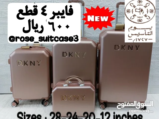 شنط سفر DKNY للبيع : حقائب نسائية : أفضل الماركات : أفضل الاسعار في السعودية