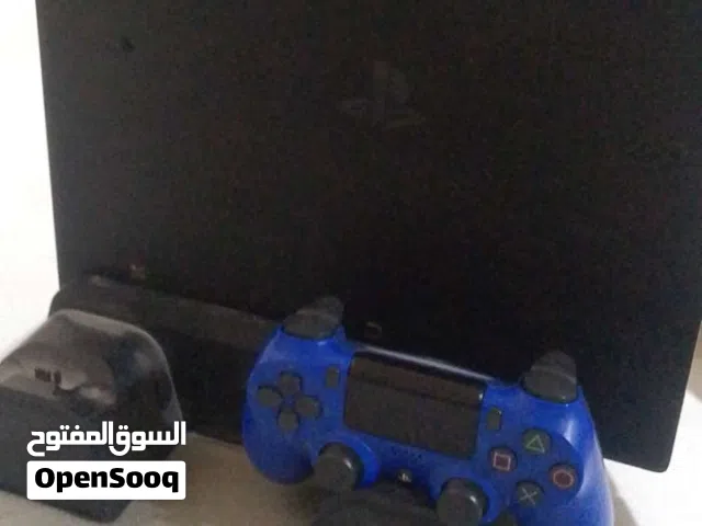 بلي ستيشن فور برو واحد تيرا بايت