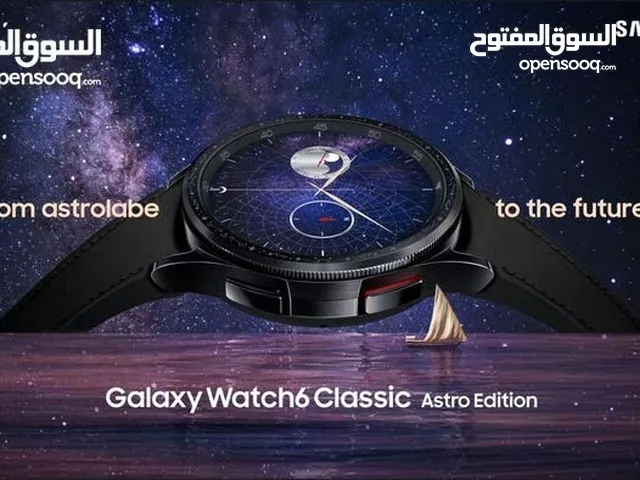 samsung galaxy watch astro 47m