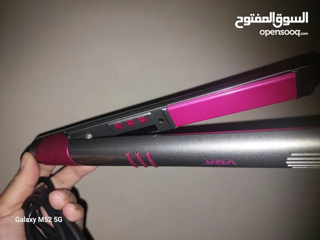 جهاز تمليس للشعر
