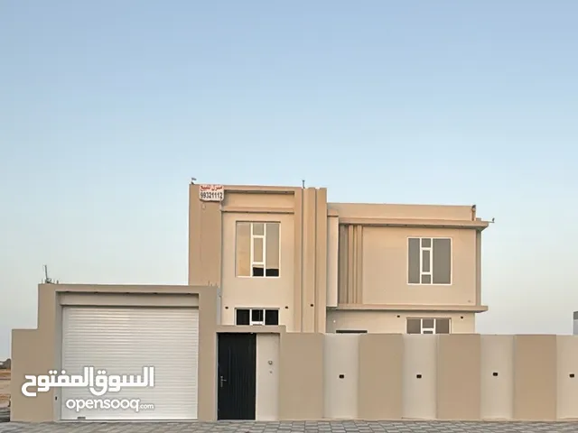 329 m2 5 Bedrooms Townhouse for Sale in Al Batinah Barka