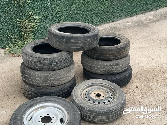  20 Tyres in Farwaniya