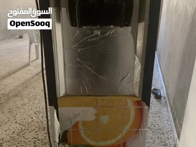 مكينة تيلجة كهربائيه