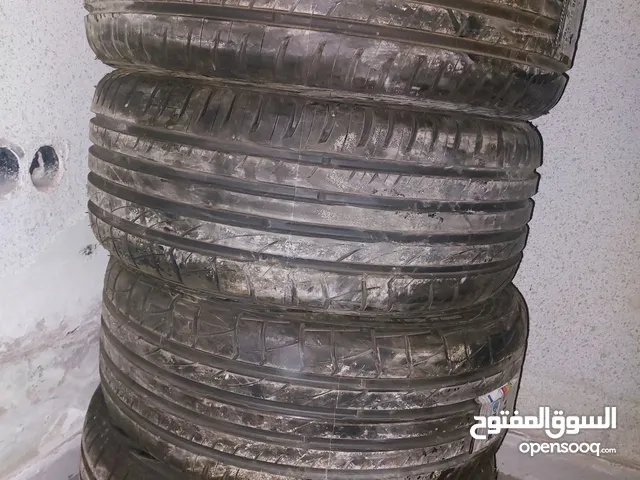  18 Tyres in Tripoli